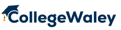 College Waley Logo
