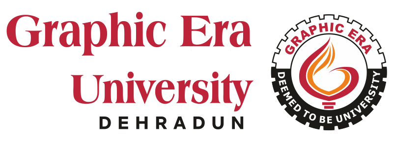 GD Goenka University Logo