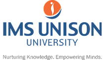 IMS Unison University Logo