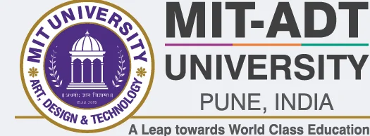 MIT ADT University Logo